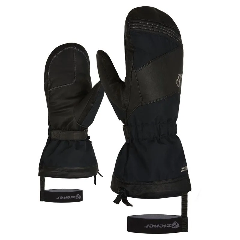 Ziener  Germani Pr Mitten Glove Ex4 - Guanti